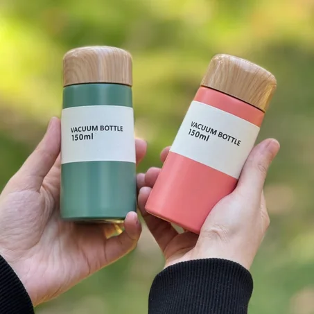 أفضل كوب قهوة ☕🔥 حافظ للحرارة   – Shop Isotherme Compact & Stylé👌