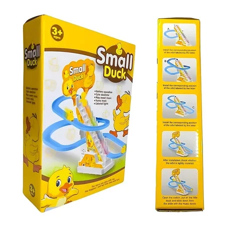 لعبة الصيصان الممتعة للأطفال 🐥🐥  اللعبة الأكثر تسلية للطفل 🔥