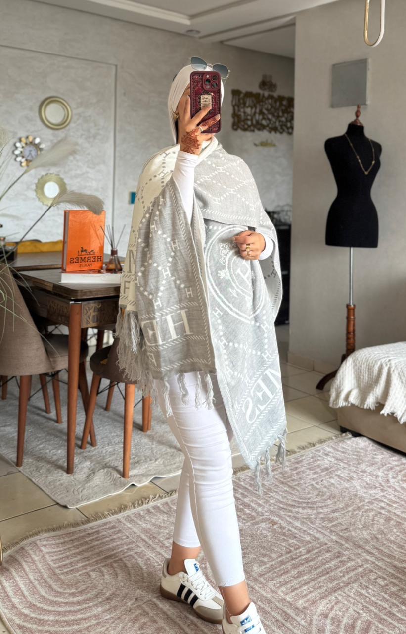 كاب طويل شتوي