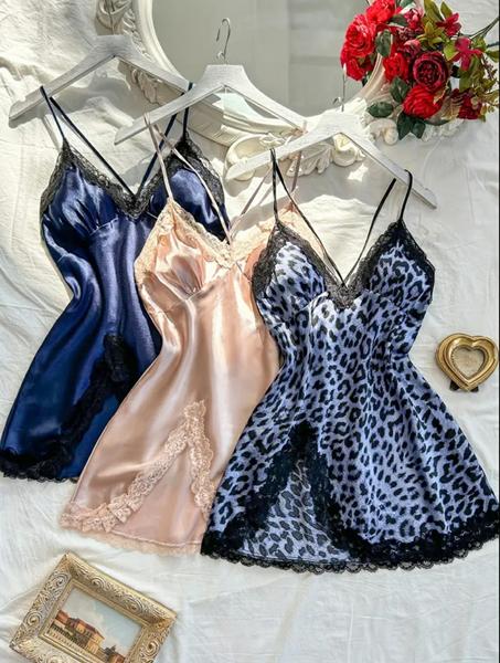 قمصان نوم مريحة وجذابة