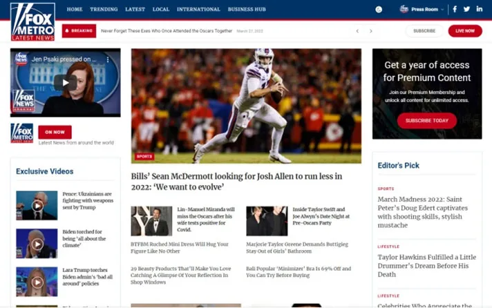 I will create automated news website autoblog, auto news RSS aggregator