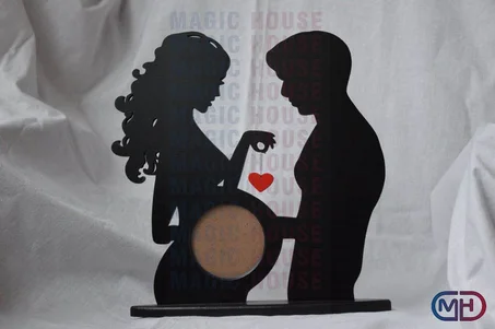 Cadre Photo Pour Femme Enceinte