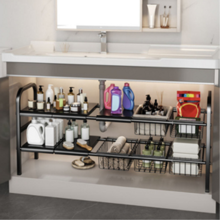 أدوات ومنظمات منزلية