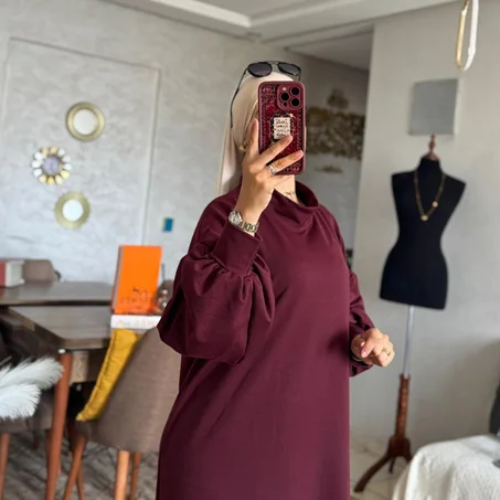 أناقة أوروبية بلمسة عصرية Robe france