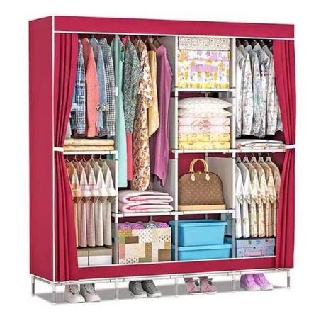 Grande Armoire   خزانة ملابس كبيرة