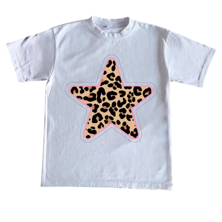 star tee