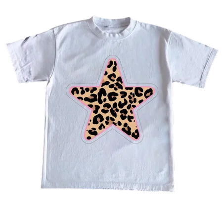 star tee