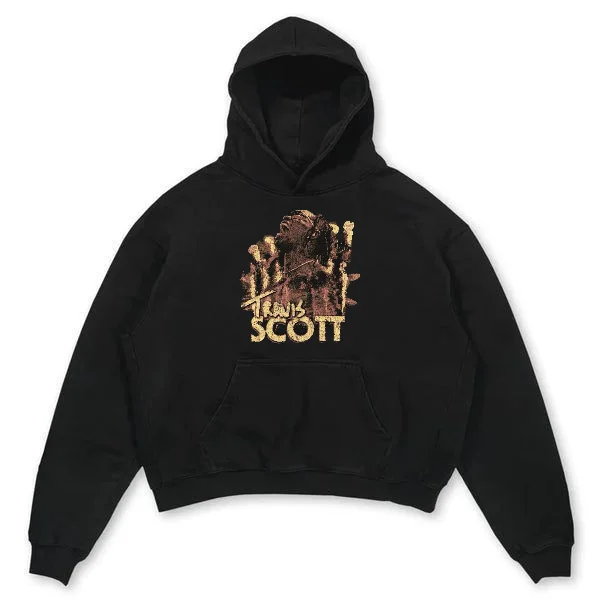 Travis Scott hoodie