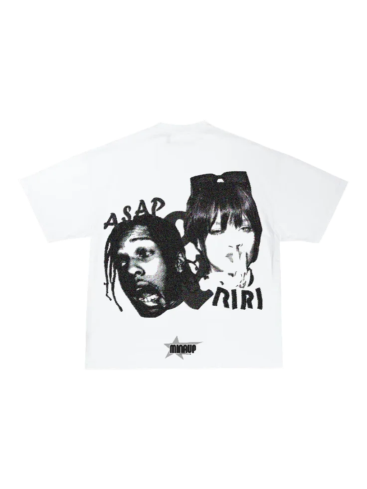 asap riri tshirt
