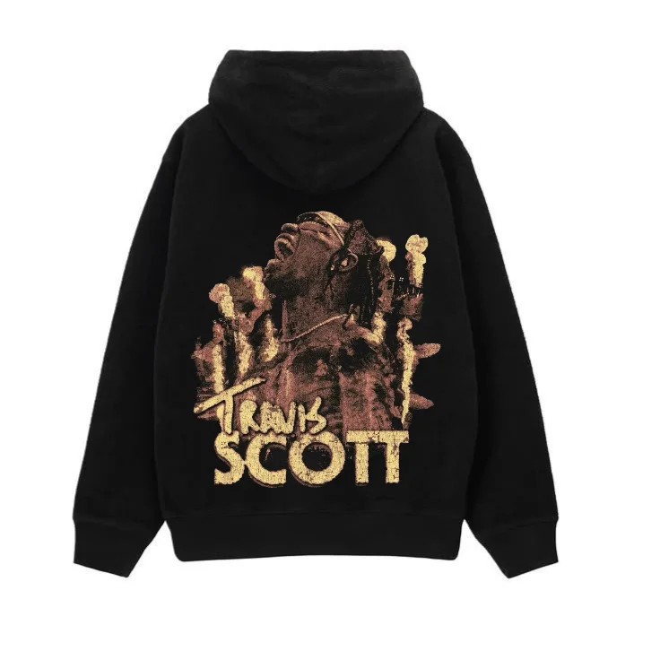 Travis Scott hoodie