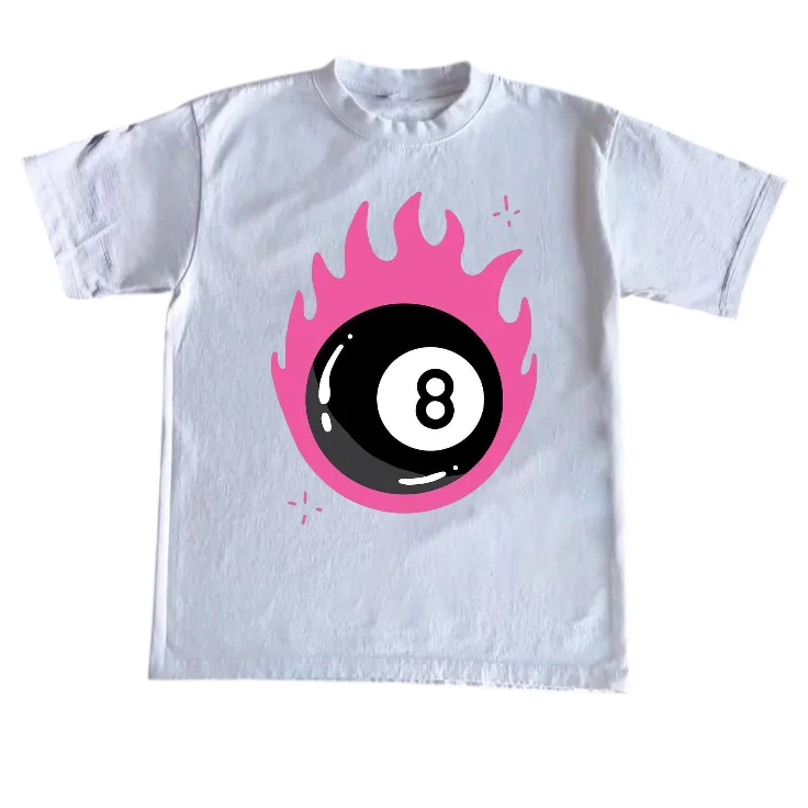 cuteball tee