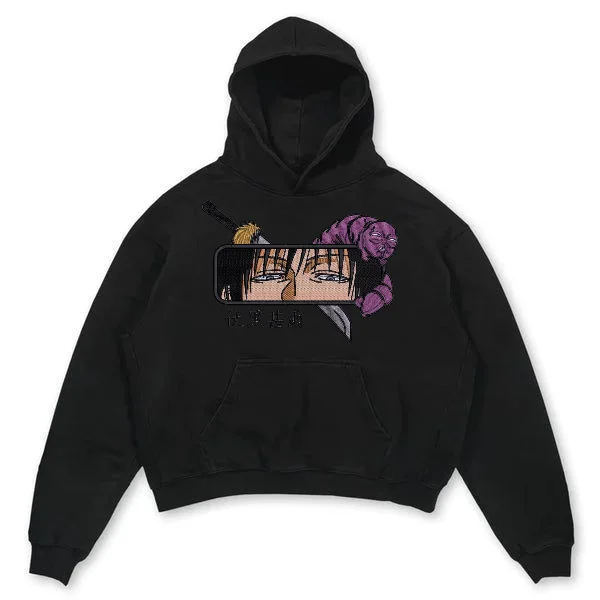 TOJI hoodie