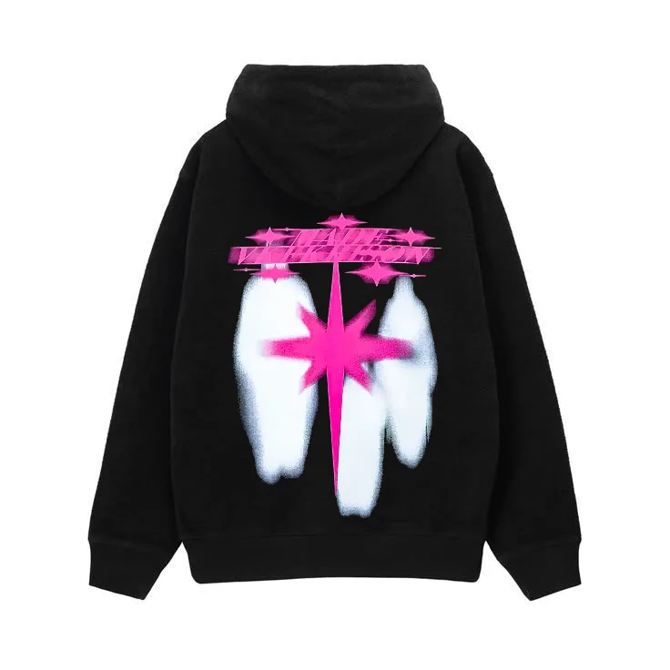 WEAKNESS hoodie