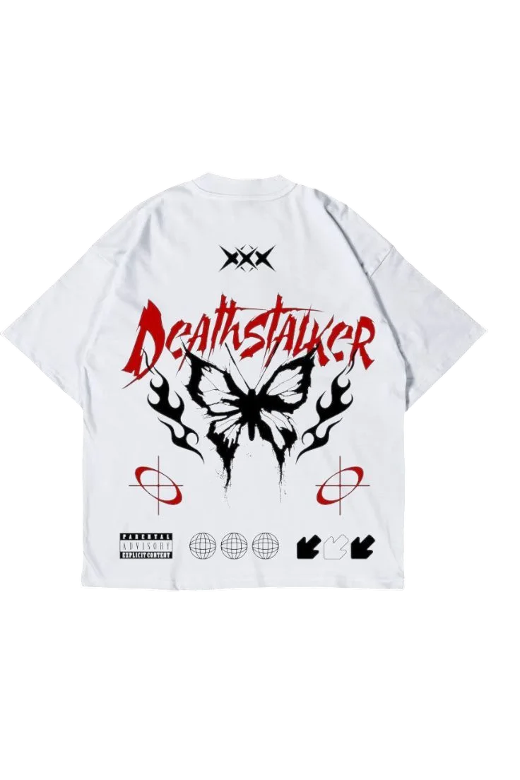 Deathstalker  tshirt