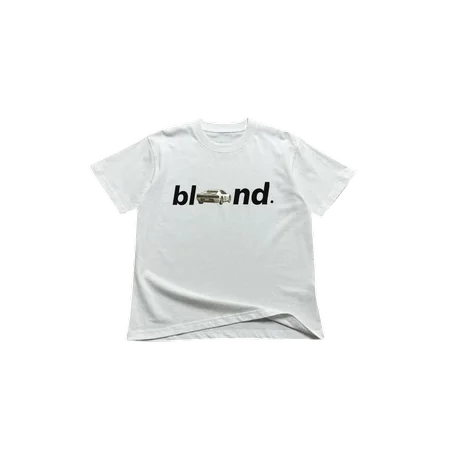 bland t-shirt