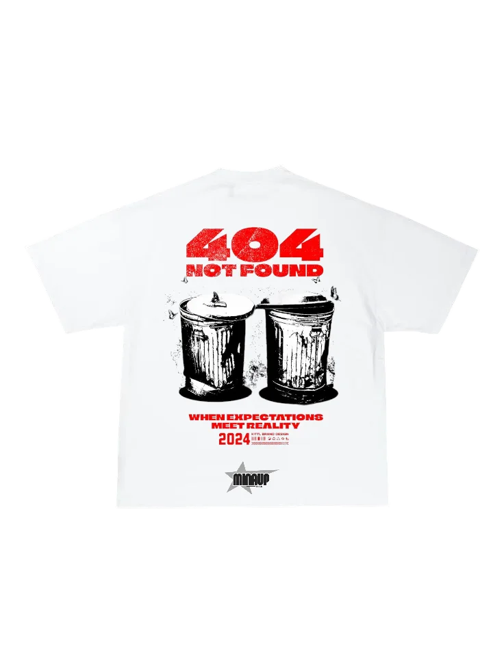 404 tshirt
