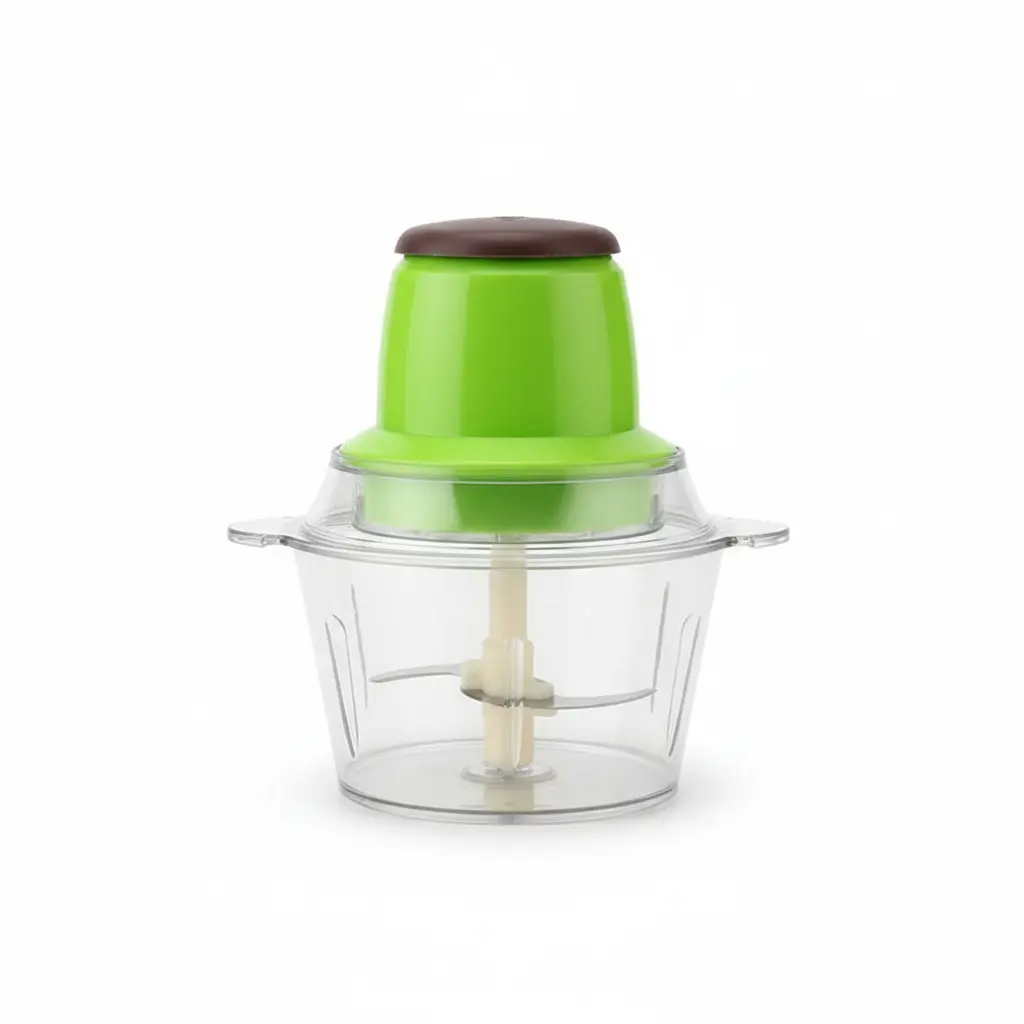 قطاعة خضروات كهربائية