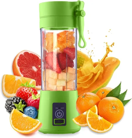 خلاط فواكه محمول