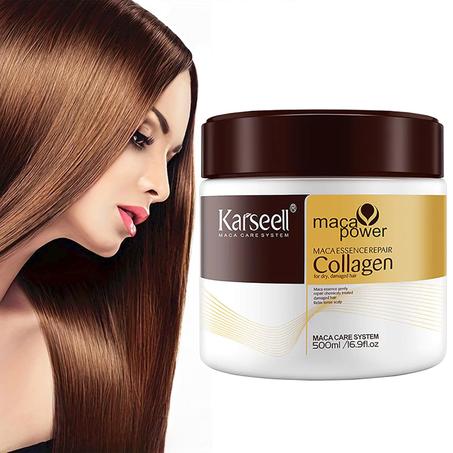 Karseell Maca Power Collagen Mask