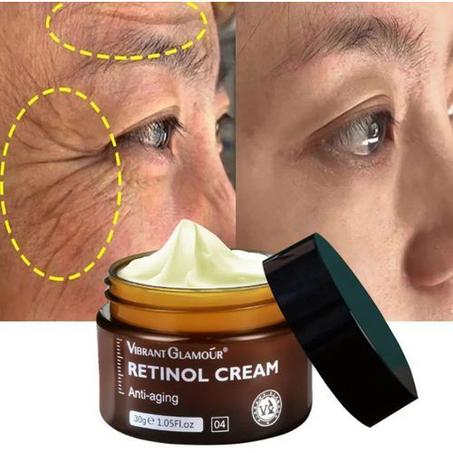 Retinol Cream
