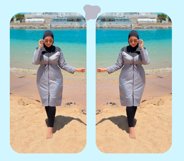 الرمادي فاتح