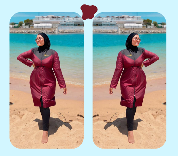 الكرونة