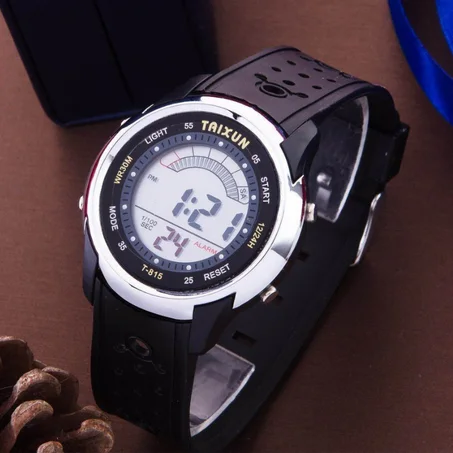 ساعة TAIXUN مقاومة للماء