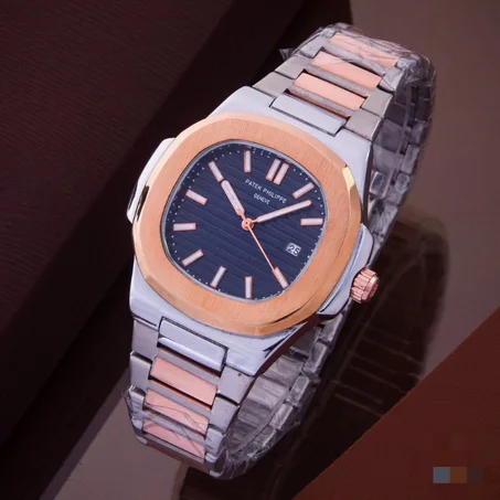 ساعة pateck philippe