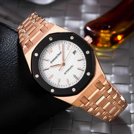 ساعة  Audemars Piget أوتوماتيكية