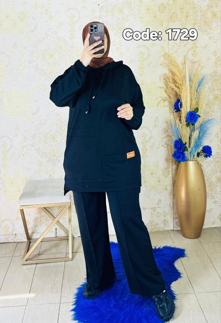 Survêt modèle 2026