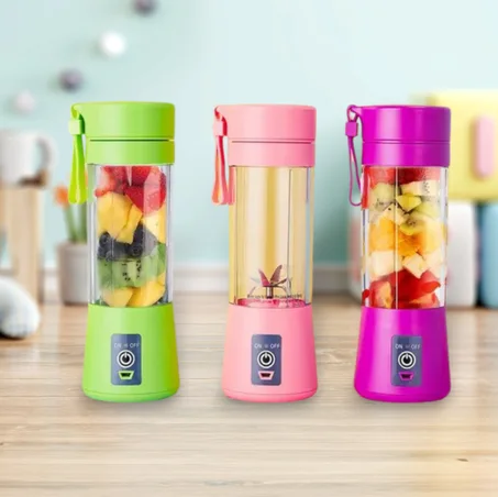 mini blender juice