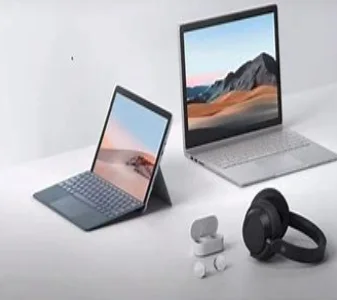 جميع الاجهزة الاكترونية
