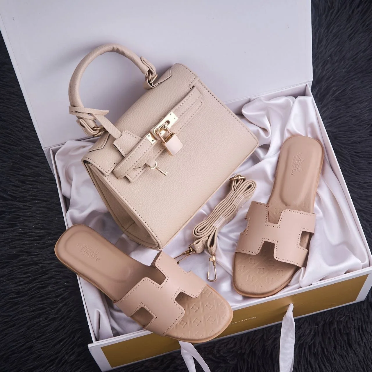 Ensemble hermes