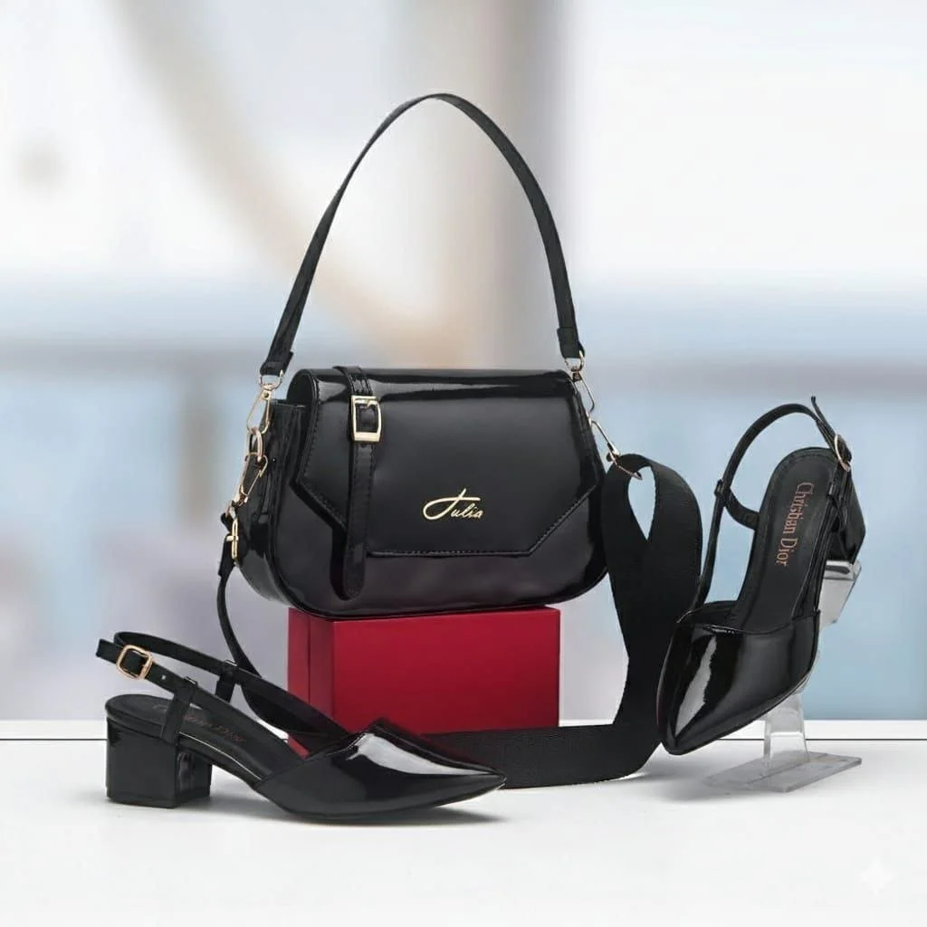 Sac lilia+talon