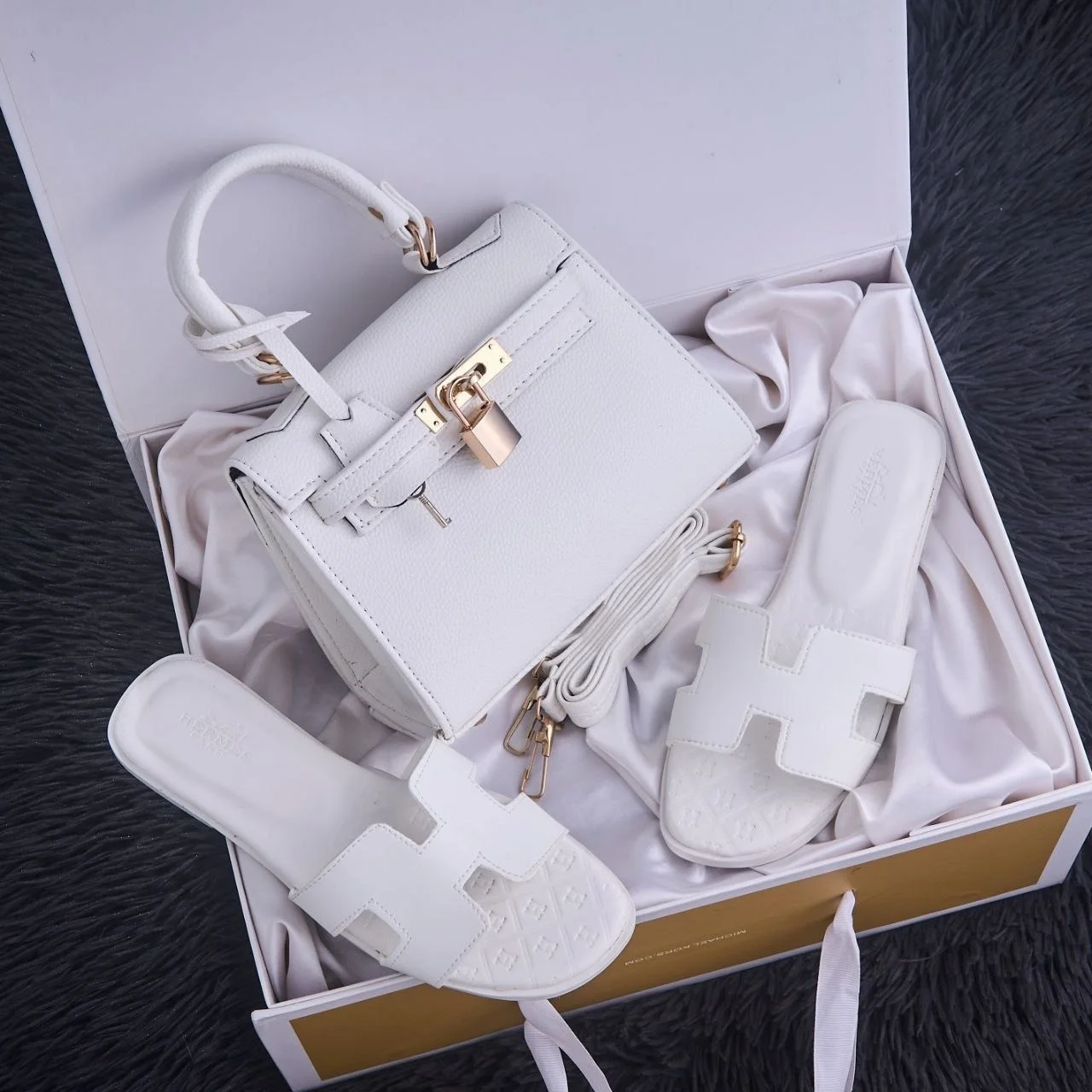 Ensemble hermes
