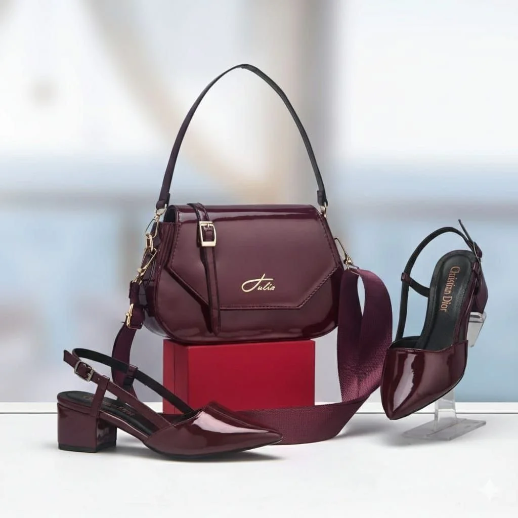 Sac lilia+talon
