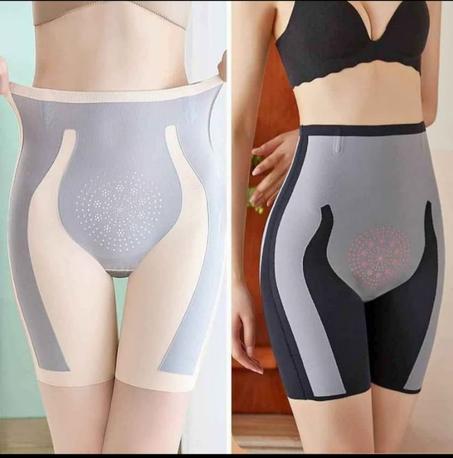 شورت تشكيل الجسم