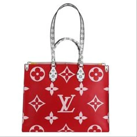 SAC A MAINS CABAS ONTHEGO Luis Vuitton