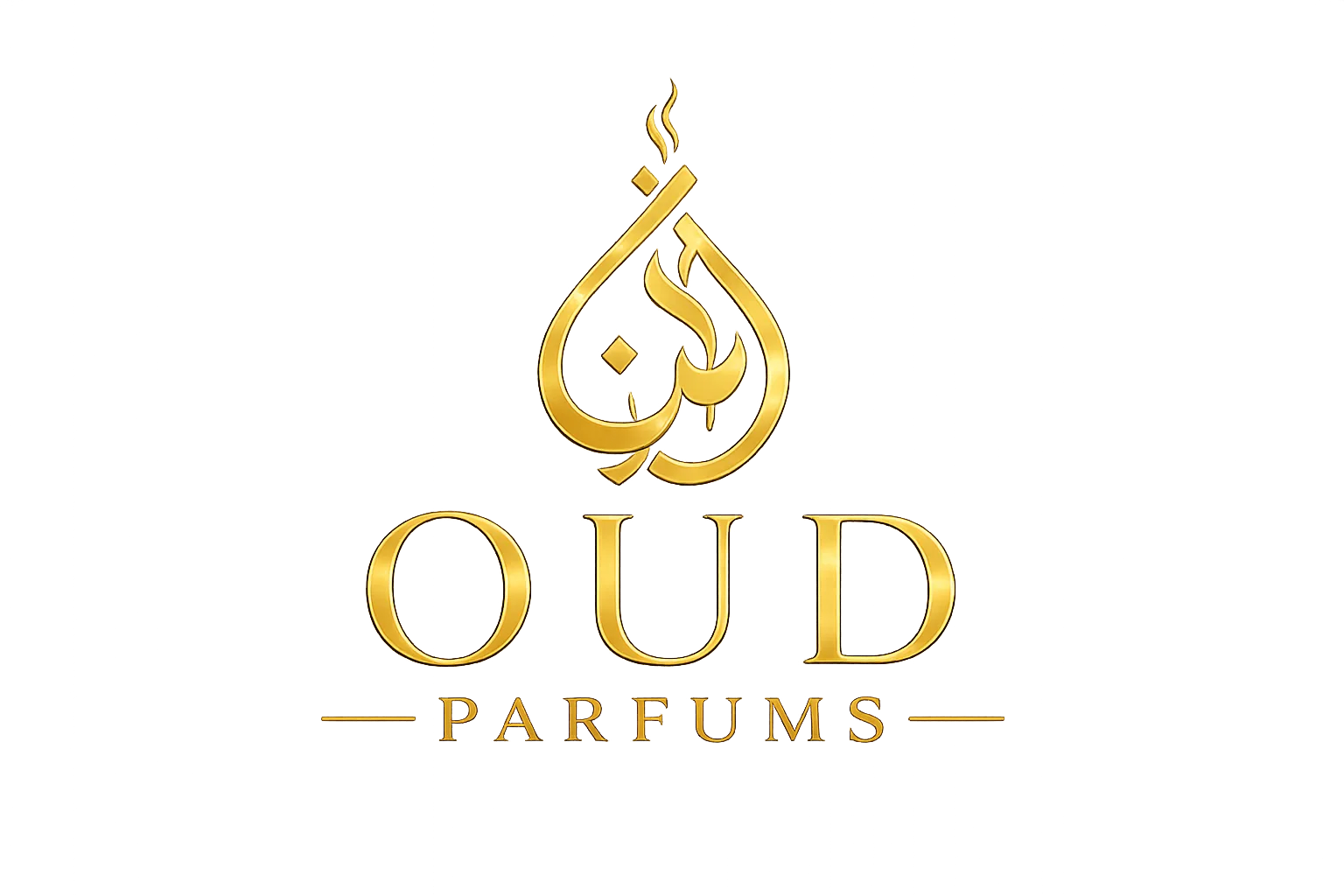 Oud Parfums