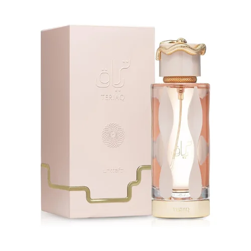 Teriaq 100mL Pour Femme By Lattafa
