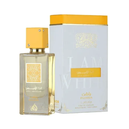 Ana Abiyedh Passion 60mL Pour Femme