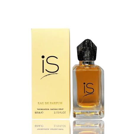 Is 80mL Pour Femme