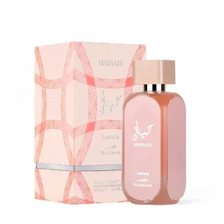 Hayaati Florence 100mL Pour Femme