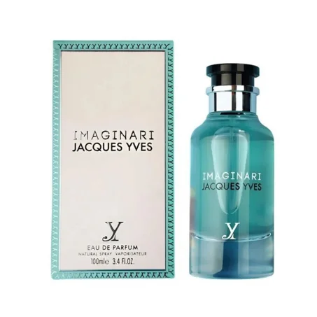 Imaginari Jacques Yves 100mL