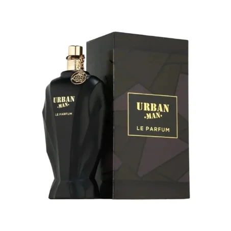 Urban Man Le Parfum 90mL Pour Homme
