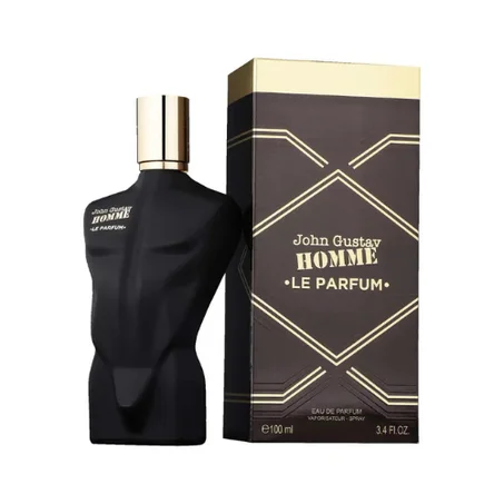 John Gustav Homme Le Parfum 100mL