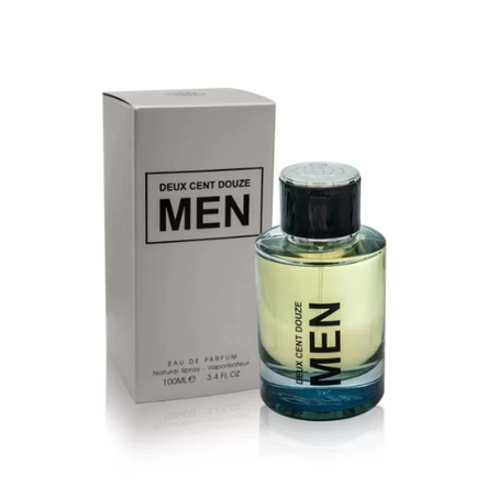 Deux Cent Douze Men 100mL Pour Homme