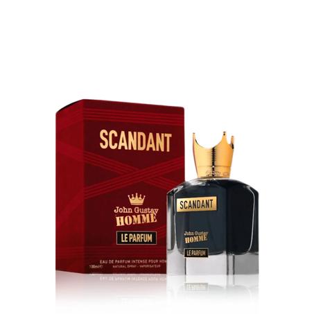John Gustav Homme Scandant Le Parfum 100ml