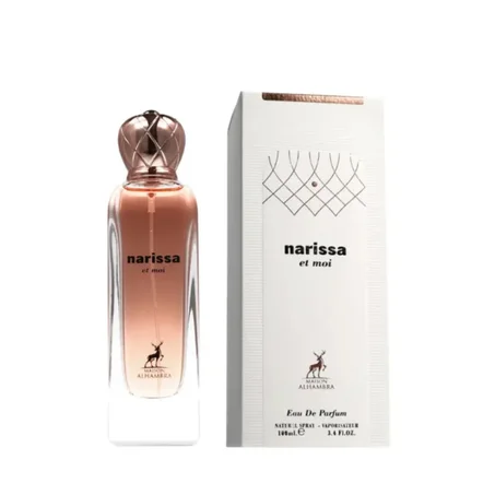 Narissa Et Moi 100ml Pour Femme