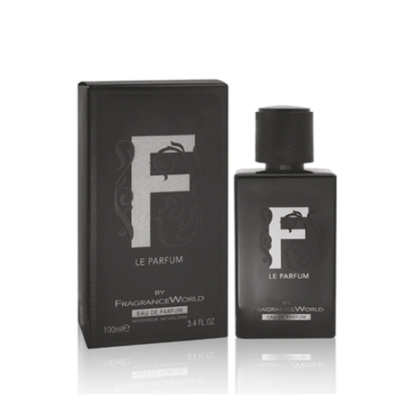 Le F Parfume 100mL Pour Homme